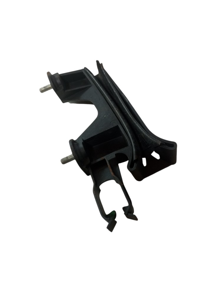 Guia Vidro Dianteiro Fiat Uno 2004 2006 2008 2011 Direito Preto 6