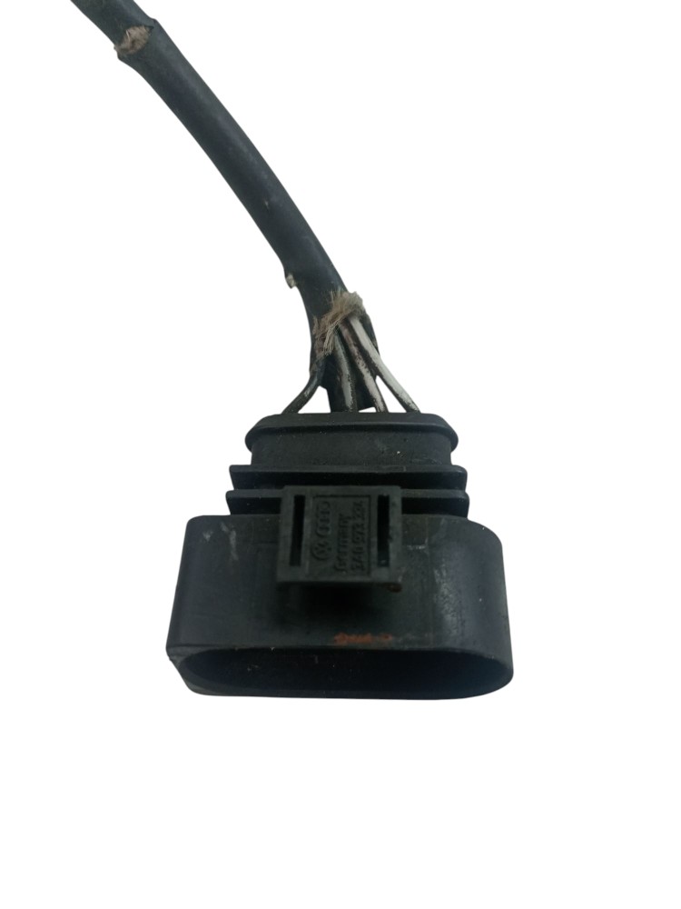 Sonda lambda Volkswagen gol Santana 96 2004 usado 7