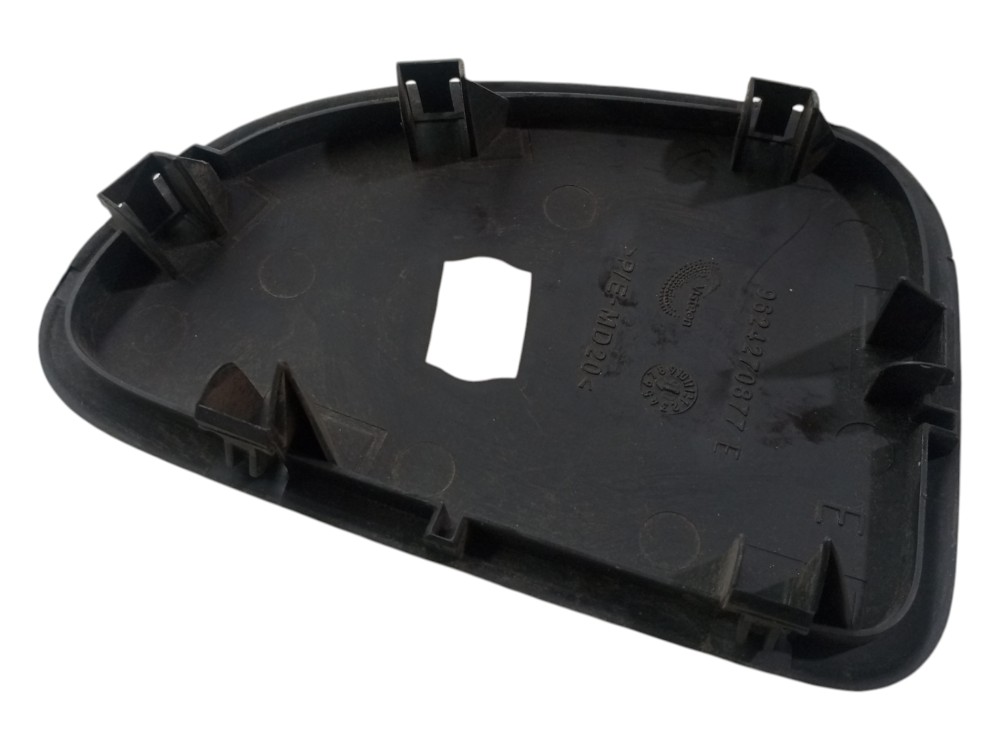 Acabamento Lateral Painel Peugeot 206 99 2005 2008 2011 4