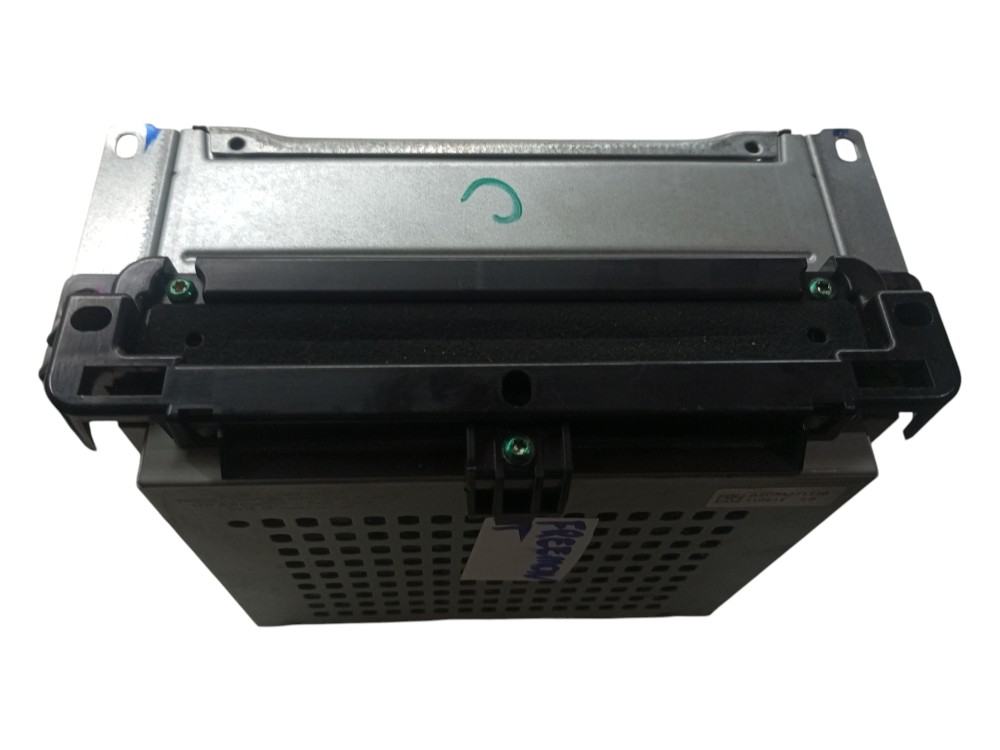Radio Cd Fiat Freemont Dodge Journey 2011 2015 2016 Usado 4