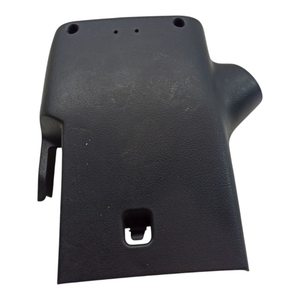 Moldura Capa Chave Seta Peugeot 307 2008 2009 2010 2011 2012 1