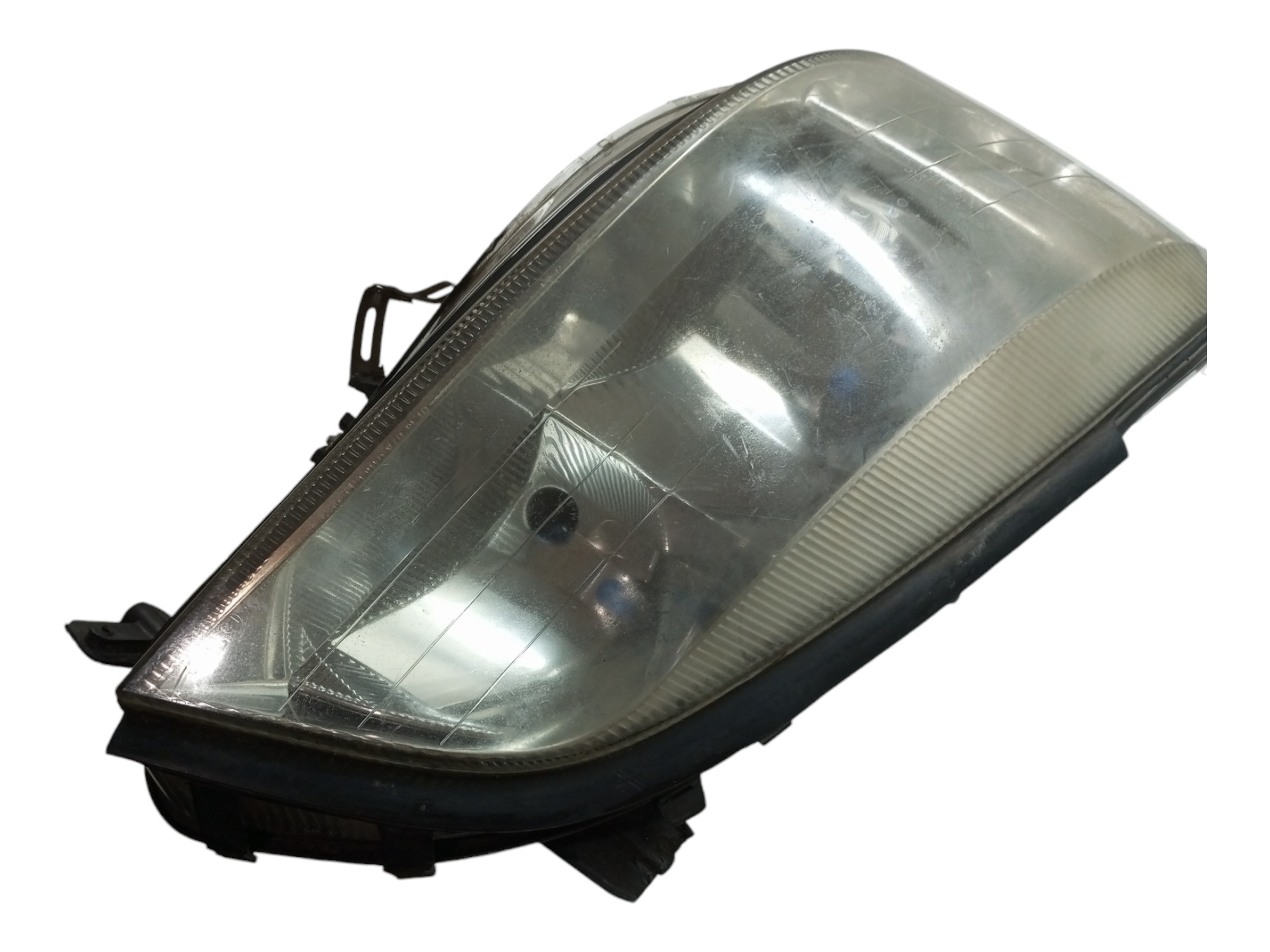 Lanterna Zafira 2003 2005 2006 2008 2009 Lado Direito Gm Direito Branco 5