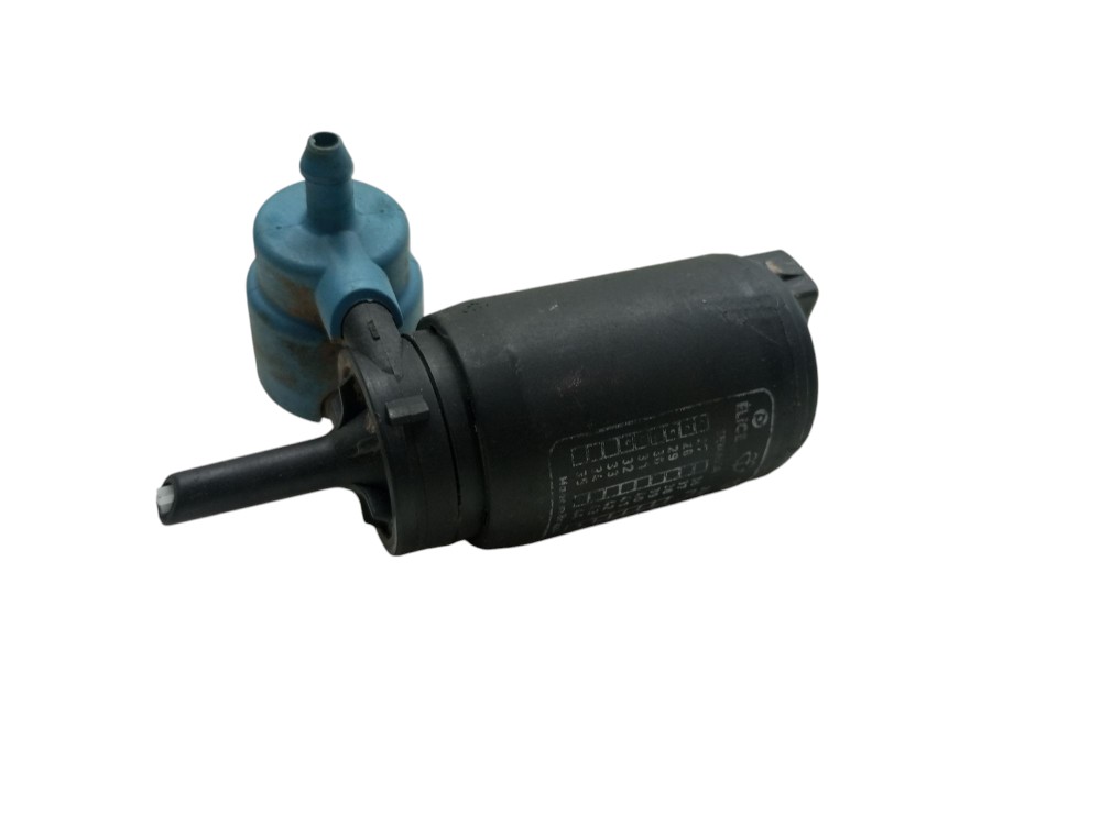 Motor Limpador Esguicho Parabrisa Mercedes Classe A 99 2005 6