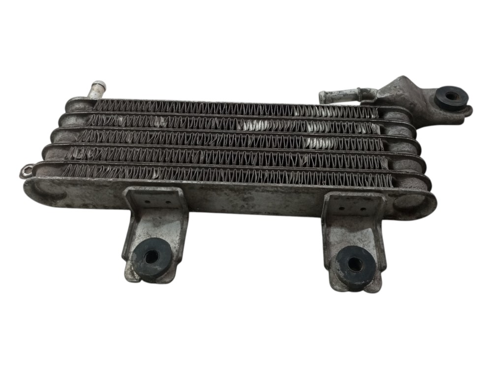 Radiador oleo cambio Hyundai Tucson 2007 2010 2012 usado 1
