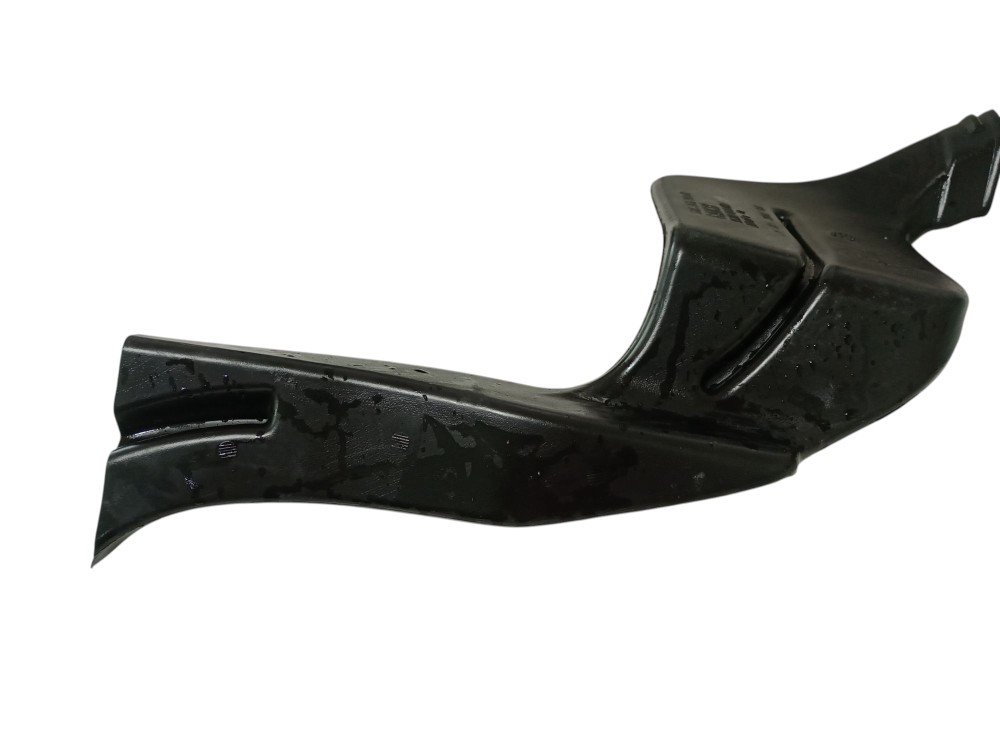 Duto Caixa Ar C4 Pallas 2008 2010 2012 Usado 307 Preto 2
