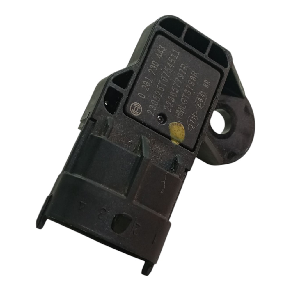 Sensor map Renault Kwid Logan Sandero 1.0 3cc 2018 2023 2