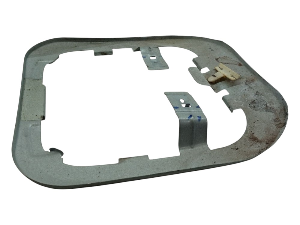 Suporte Chicote Ford Fusion 2.3 16v 2008 2010 Usado 4
