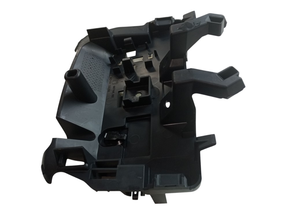Suporte Luz Teto C4 Picasso 2010 2012 2014 Usado Cortesia 7