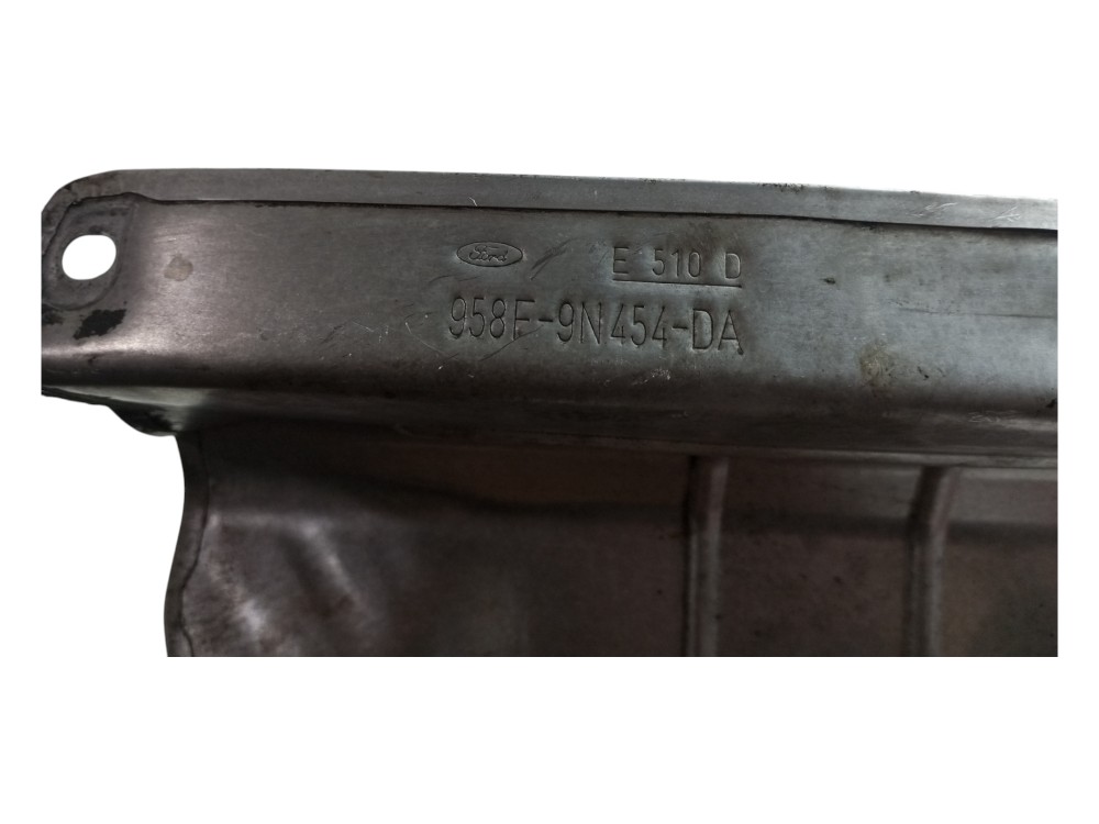 Defletor Calor Escape Ford Escort Zetec 1.8 16v.97 2000 2002 7