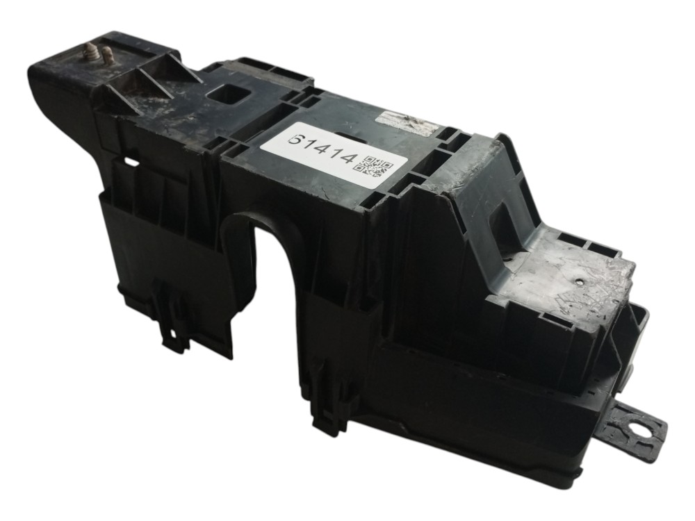 Suporte Caixa Fusiveis Chevrolet Captiva 2009 2010 2012 2