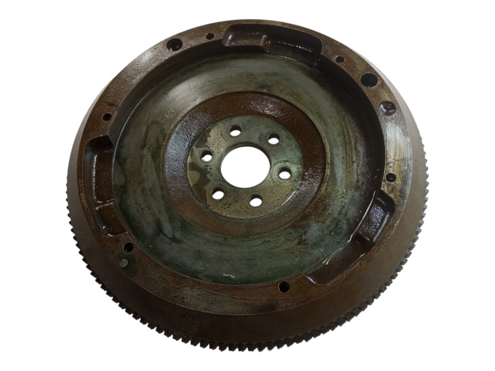 Volante Motor Cremalheira Gm Celta Fiat Stilo 2003 2006 2011 6