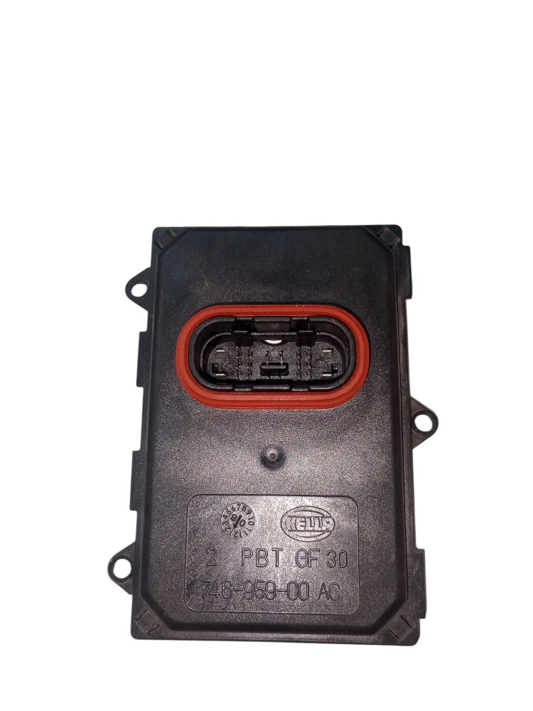 Módulo 2 Reator Farol Xenon Volkswagen Touareg 2010 Usado