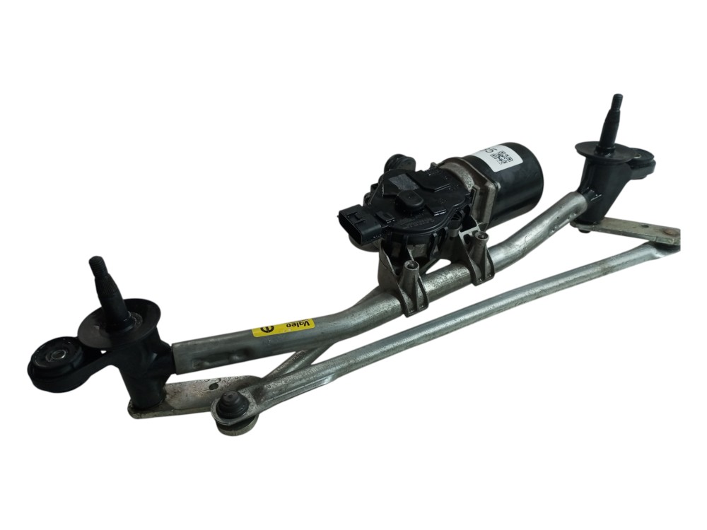 Galhada Motor Limpador Parabrisa Fiat Argo 2018 2020 2023 2