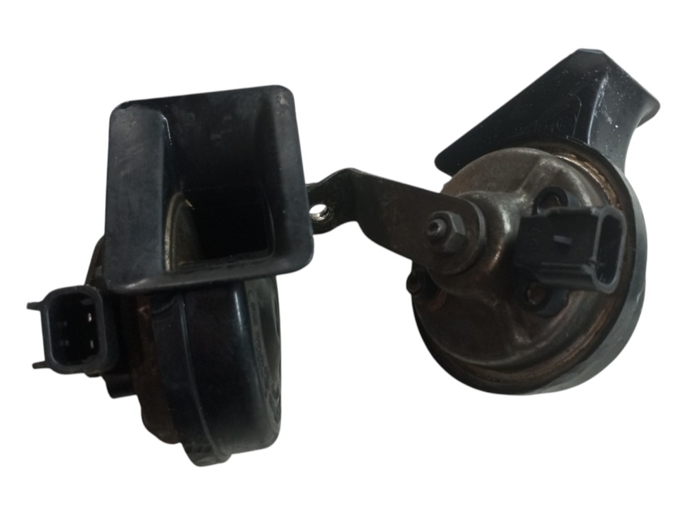 Buzina Caracol Chevrolet Monza 84 86 88 90 92 94 95 Par 4