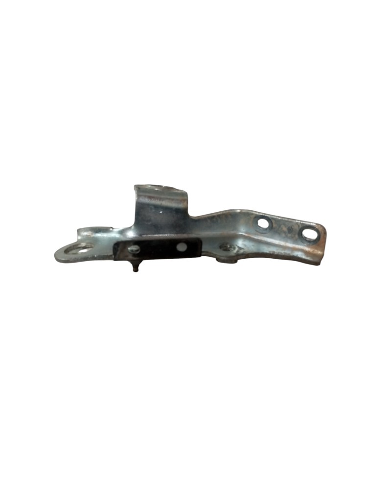 Gancho Suporte Motor Logan Sandero 1.6 16v 2008 2010 2012 4