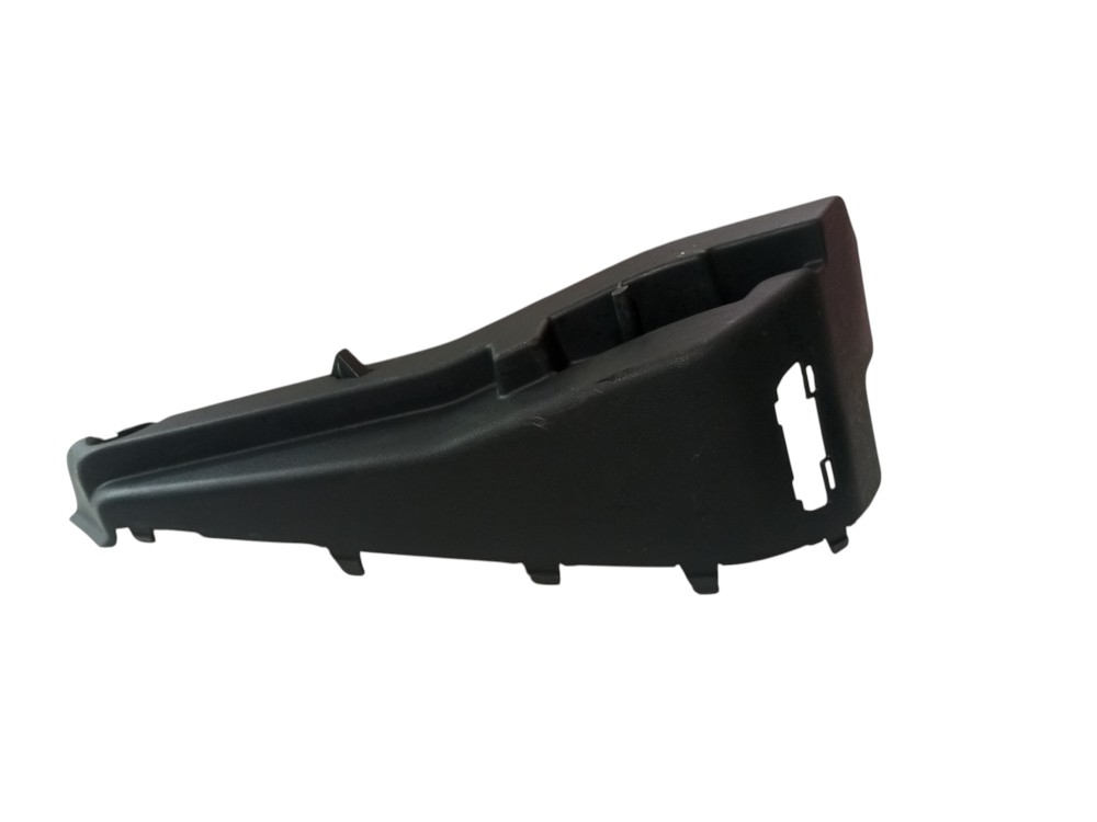Suporte Bagagito Peugeot 3008 2011 2013 2015 Direito Preto 6