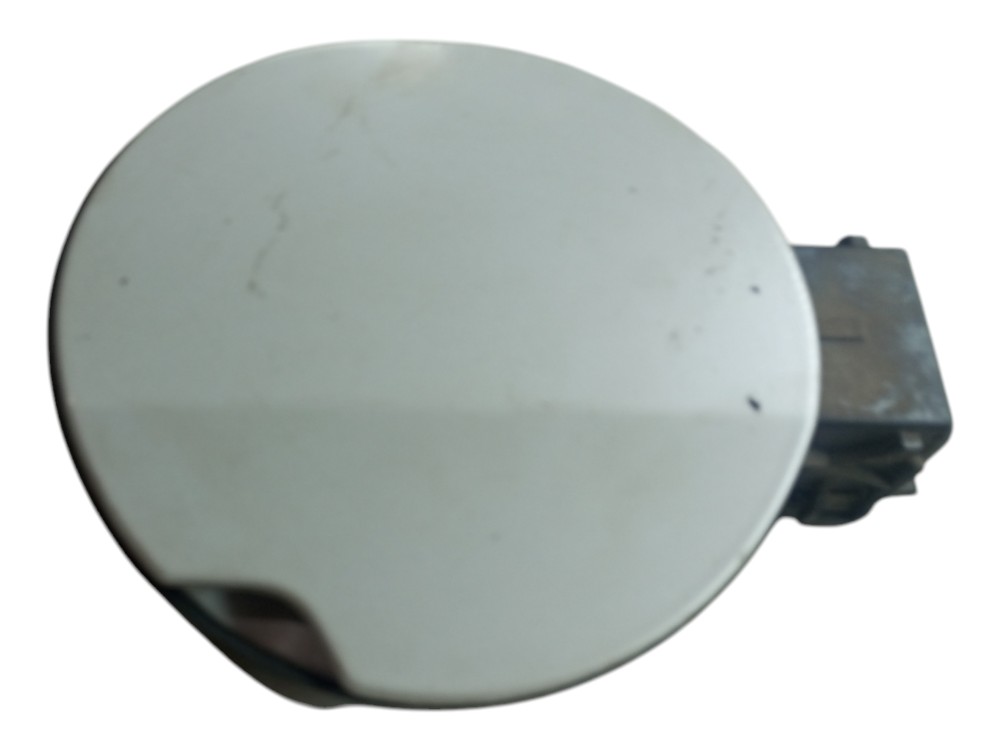Tampa Portinhola  Tanque Combustível Peugeot 308 2011 2012 Branca