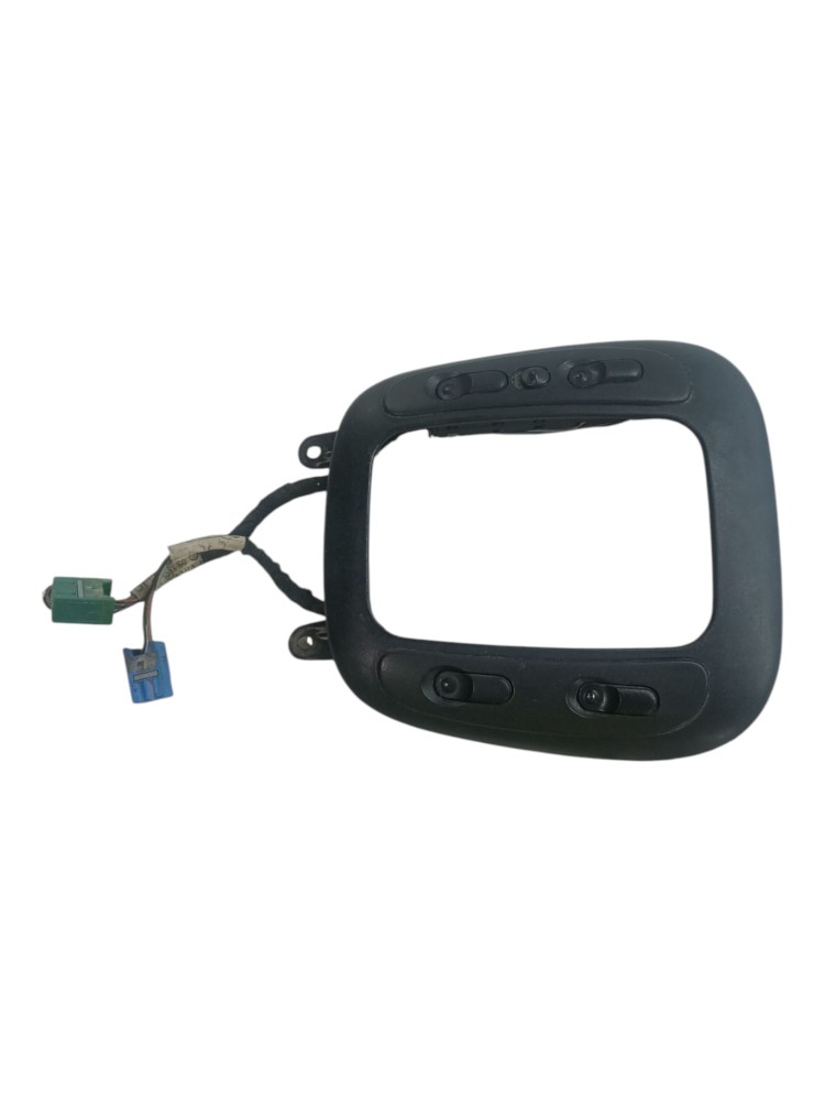 Moldura Cambio Console Chevrolet Vectra 97 99 2005 2