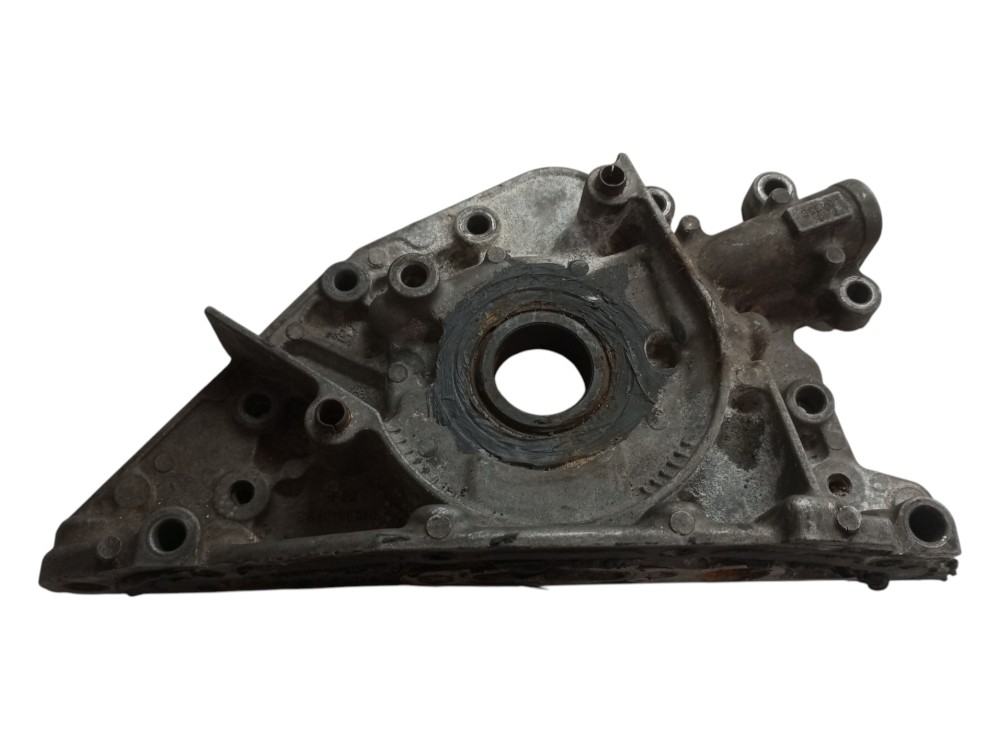 Bomba Oleo Motor Peugeot 307 2002 2003 2004 2005 2006 1
