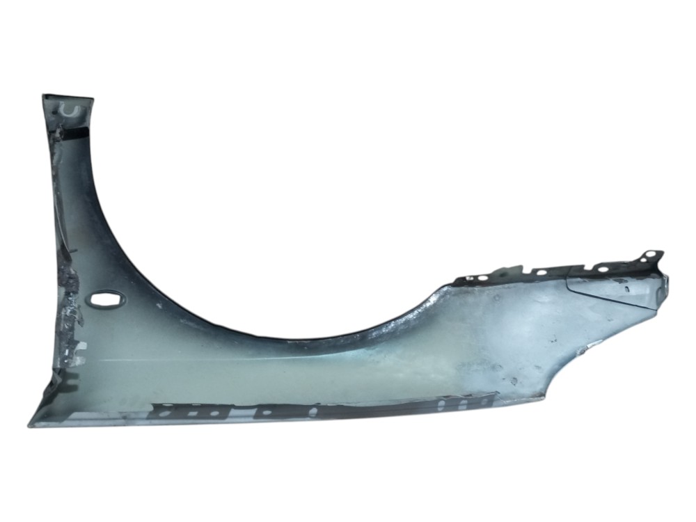 Paralama Peugeot 407 2005 2008 2010 direito usado 4