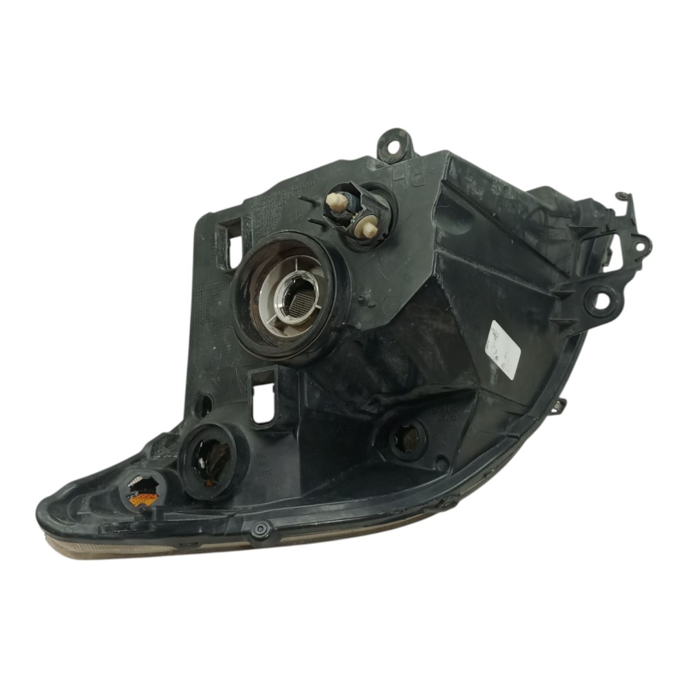 Farol Nissan Sentra 2007 2013 Lado direito Original Usado Direito/passageiro 7