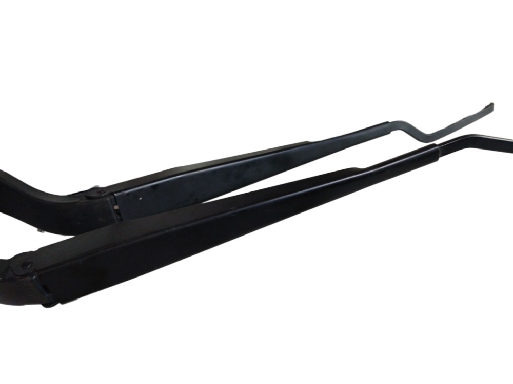 Braco Haste Limpador Parabrisa Ecosport 2018 2019 2020 Par 7