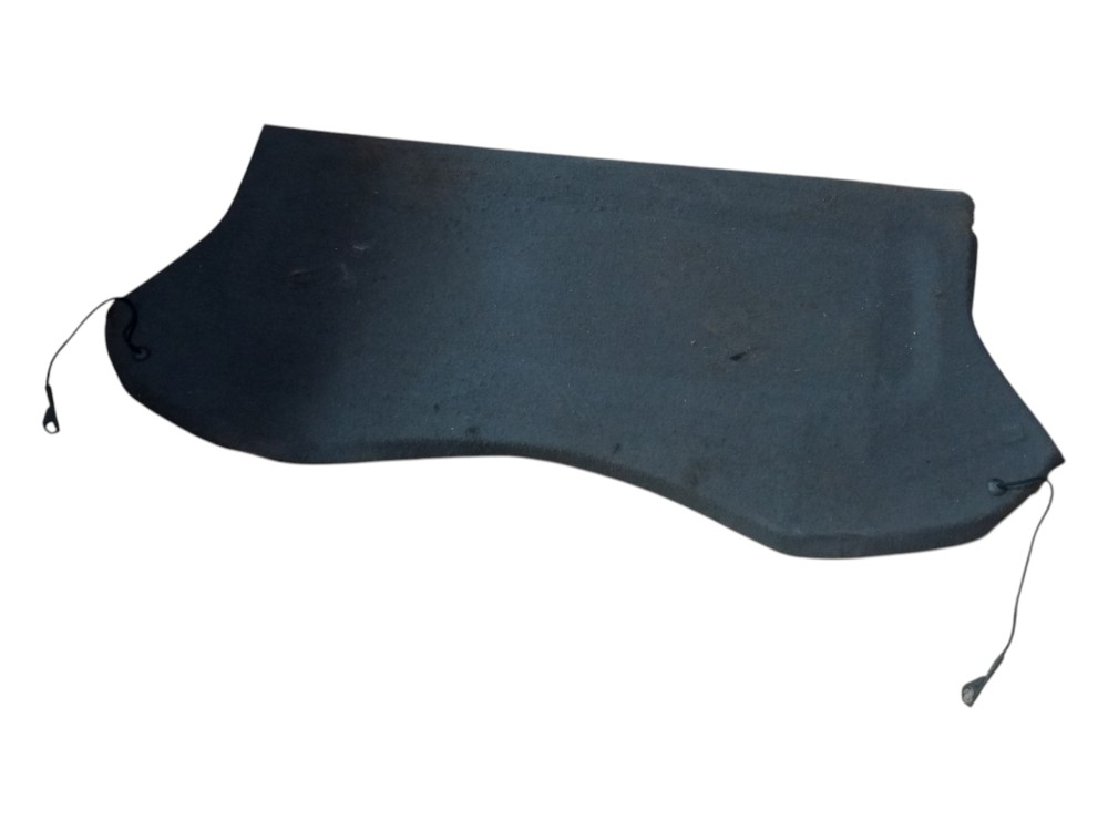 Tampao Porta Malas Volkswagen Gol G4 2005 2006 2007 2008 4