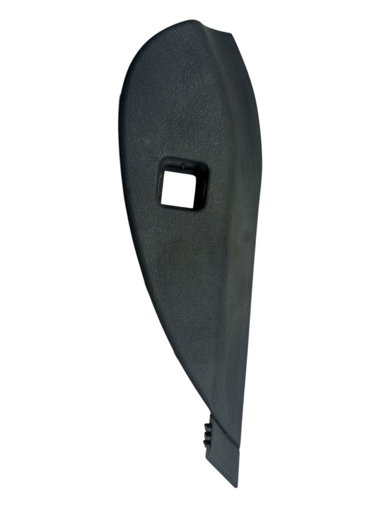 Acabamento Painel Xsara Picasso 2001 2005 Direito Usado Cinza 2