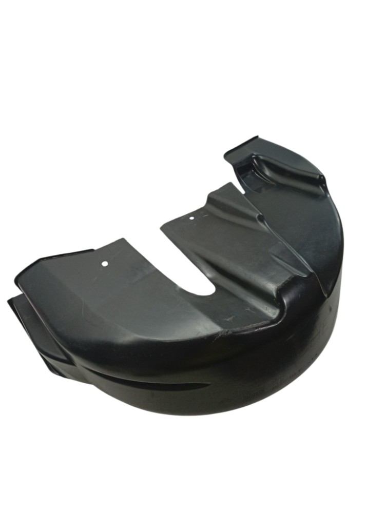 Parrabarro Citroen C3 2007 2010 2012 Traseiro Esquerda