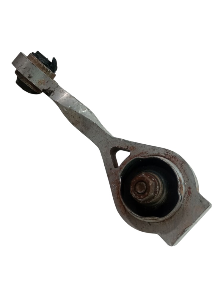Coxim Motor Inferior Renault Scenic 99 2002 2005 Traseiro 2