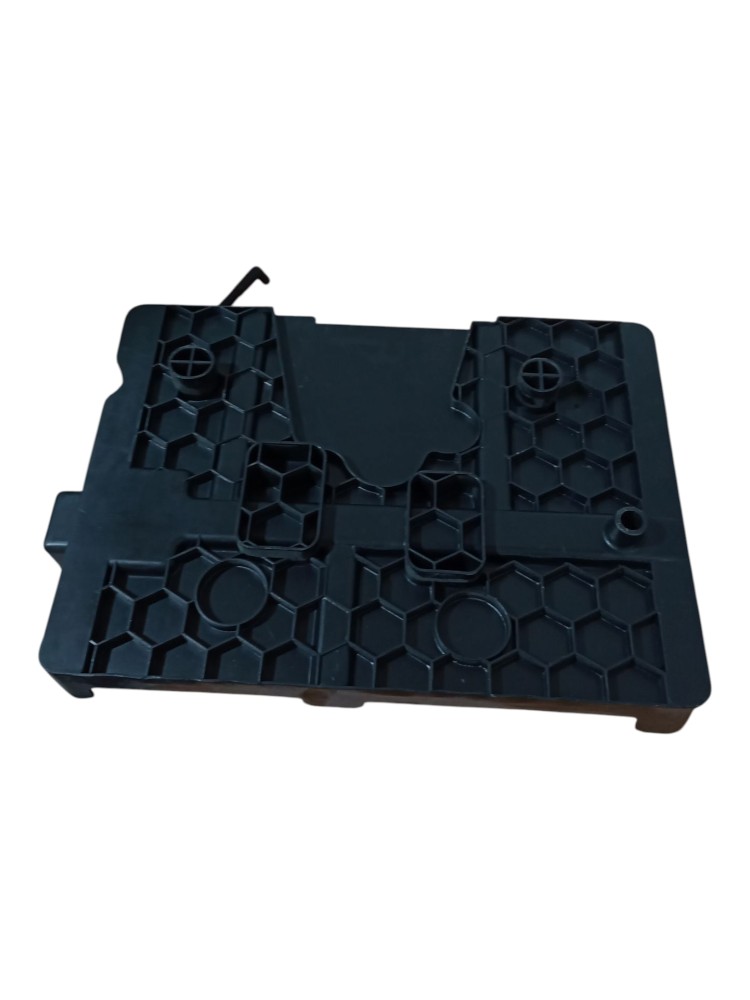Suporte caixa bateria Renault Kwid 2019 2020  2023 6