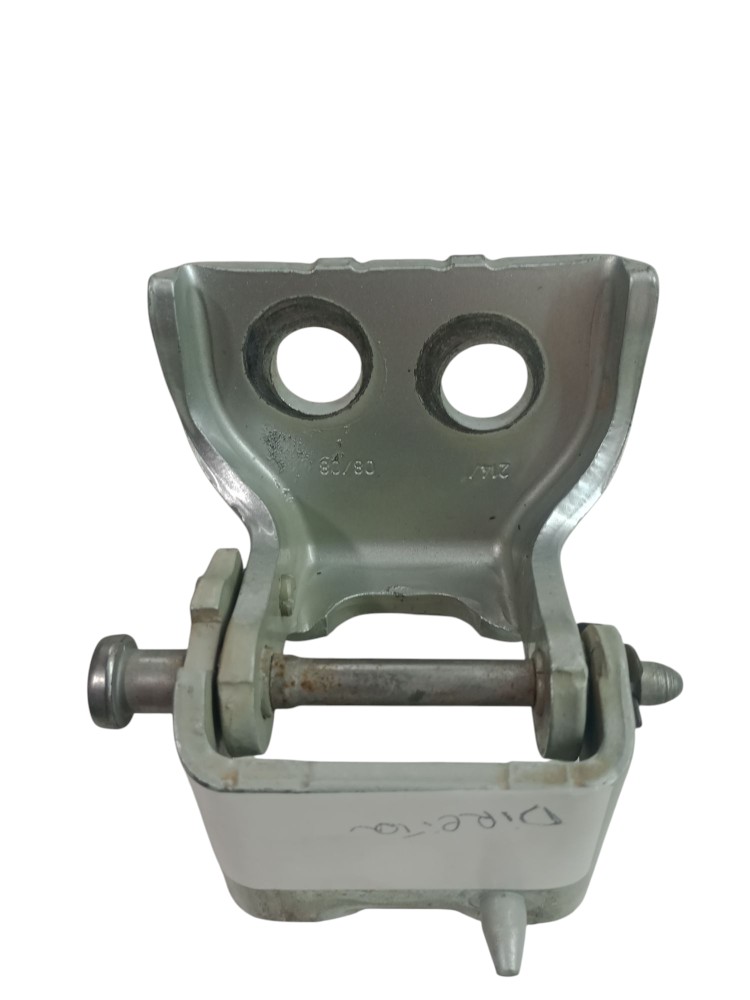 Dobradiça Porta Peugeot 307 2002 2008 Direito Usado 2