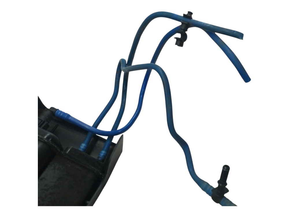 Filtro Canister Fiat Linea Punto 2009 2010 2012 2016 Usado 4