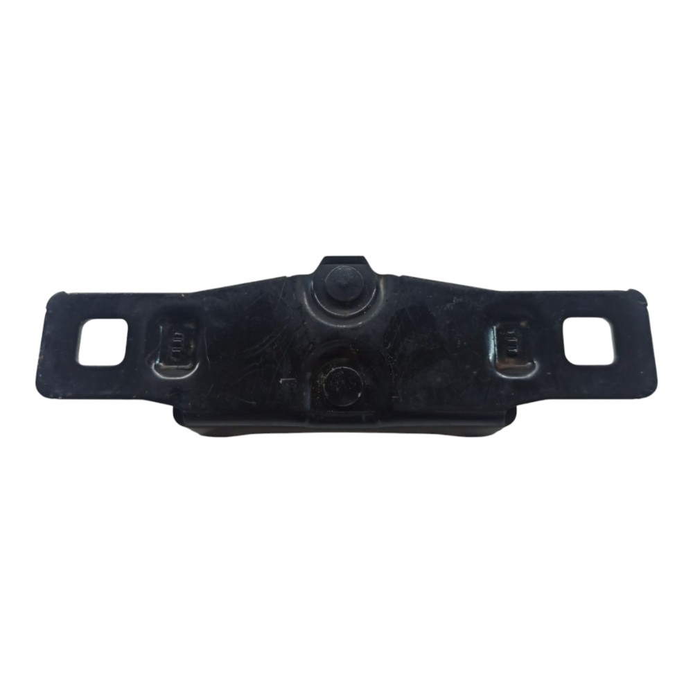 Batente Tampa Ford New Fiesta 2007 2010 2012 2014 Traseira 1