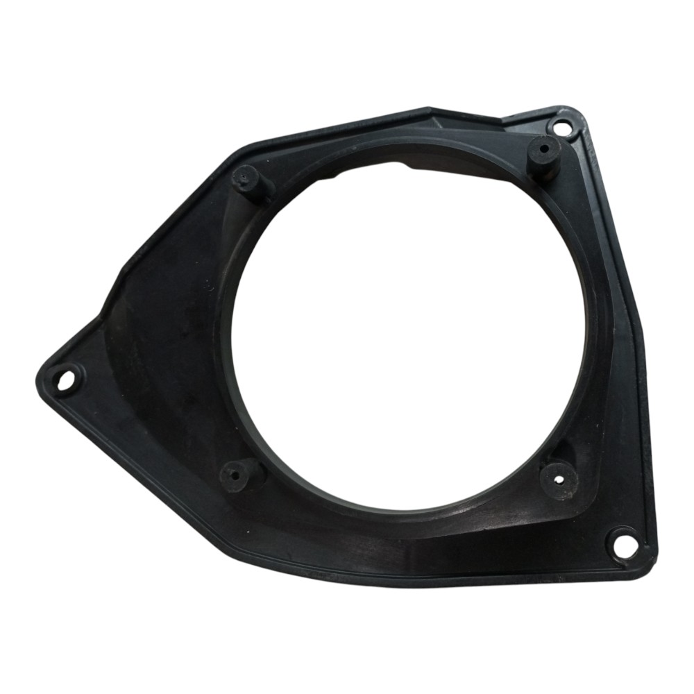 Suporte Alto Falante Citroen C3 2010 Porta Esquerda Traseira