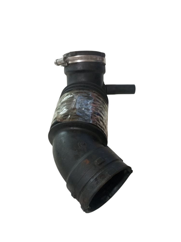 Mangueira Filtro Ar Ford Ecosport 1.6 2013 2015 2017 2019 3
