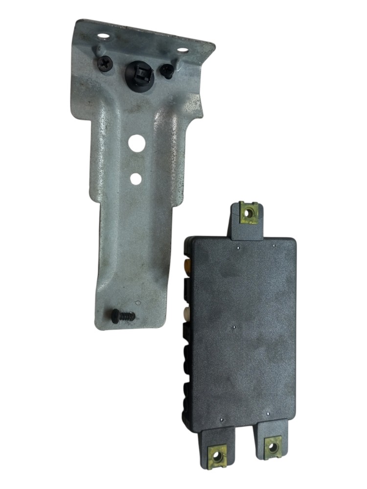 Modulo Amplificador Antena Volkswagen Touareg V8 2005 2015 4
