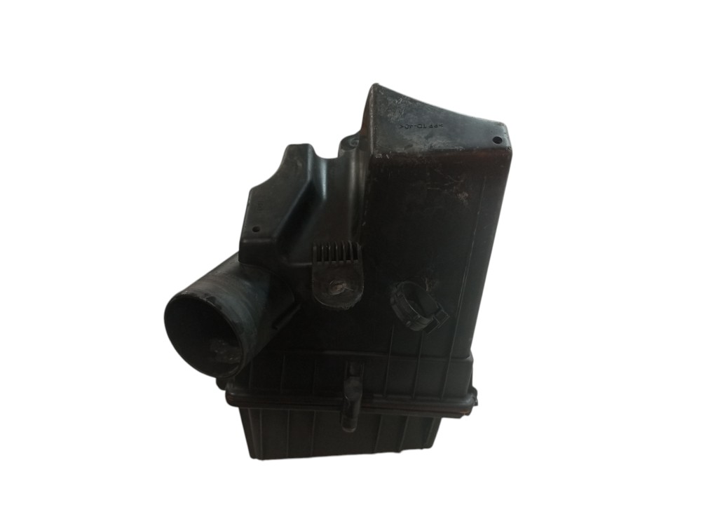 Caixa Filtro Ar Fiat Stilo 1.8 2003 2008 2012 Usado Tampa 3