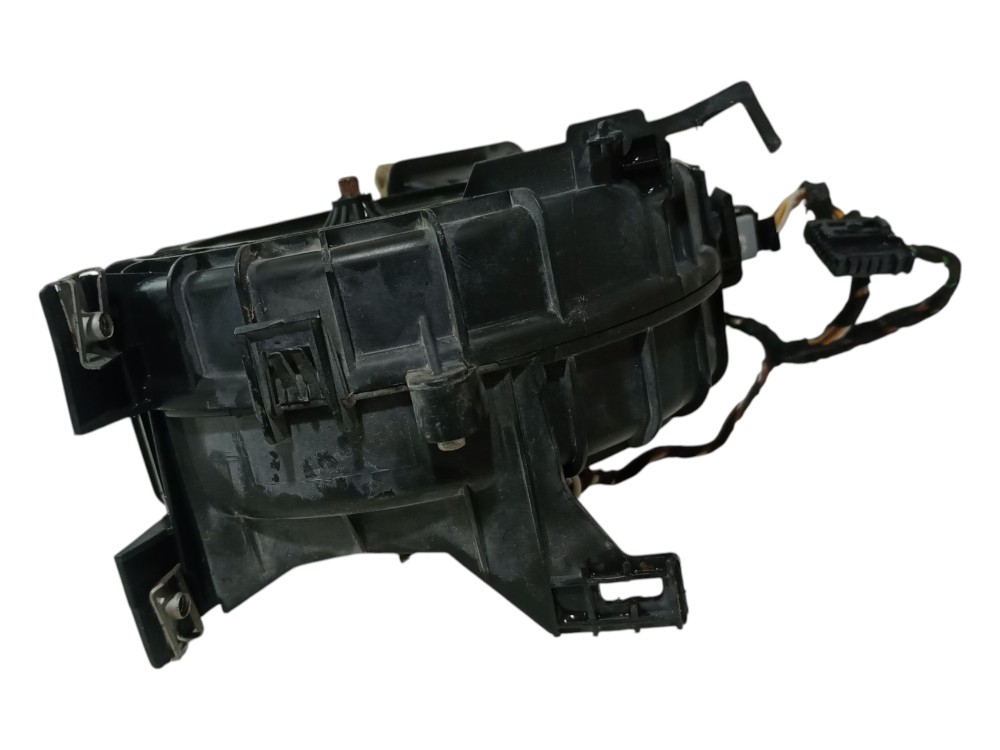 Motor Ar Forcado C4 Pallas 2008 2010 2012 Usado Ar Quente 6