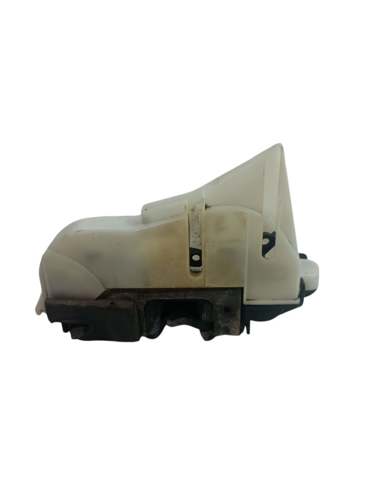 Fechadura Porta Polo Classic 2001 2002 2003 Traseira Direita 6