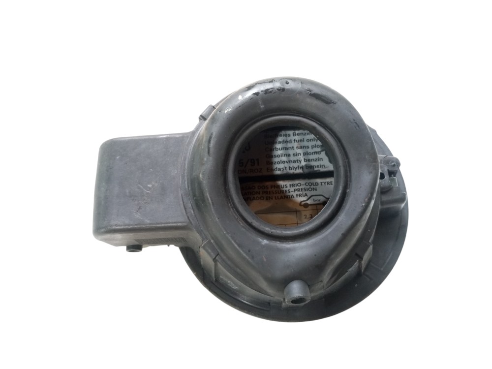Portinhola Tampa Combustivel Passat Alemao 98 99 2003  Verde 8