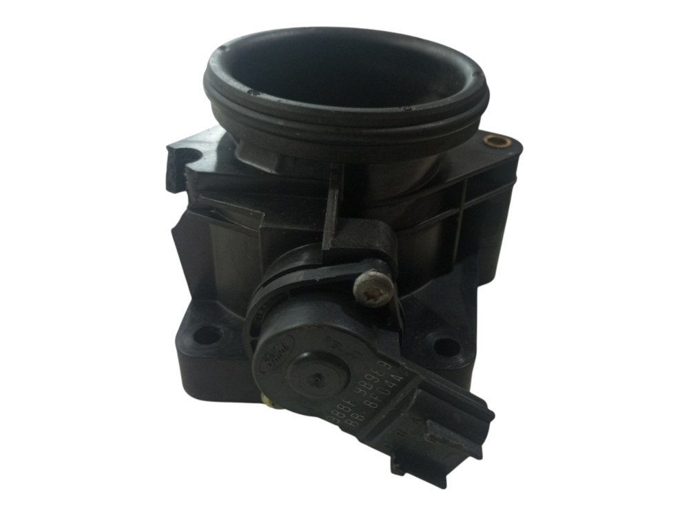 Tbi Ford Mondeo 2.0 16v 98 2000 2004 Corpo Borboleta 4