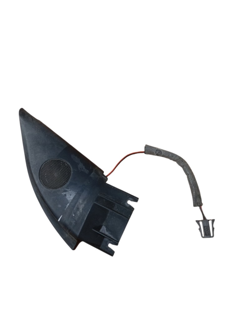 Moldura Interna Retrovisor Passat 98 2000 2005 Direito