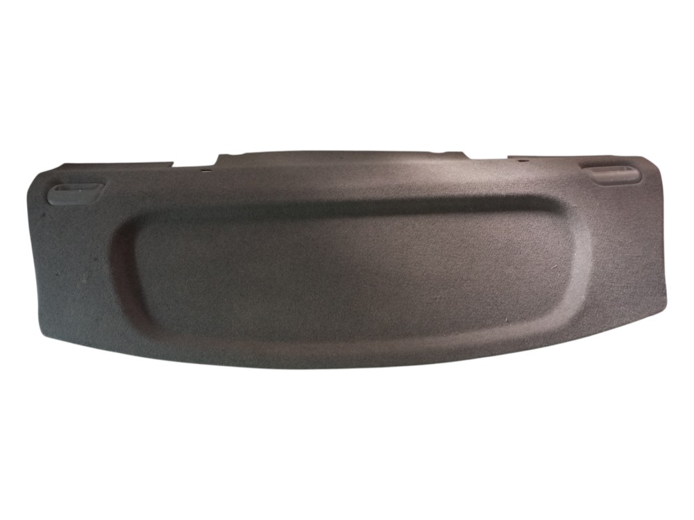 Tampao Bagagito Fiat Grand Siena 1.4 2012 2015 2019 2020 4