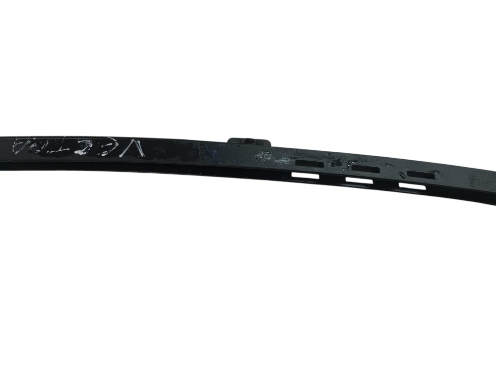 Guia Vidro Vectra 97 2001 2005 Traseiro Esquerdo Usado Gm Preto 3