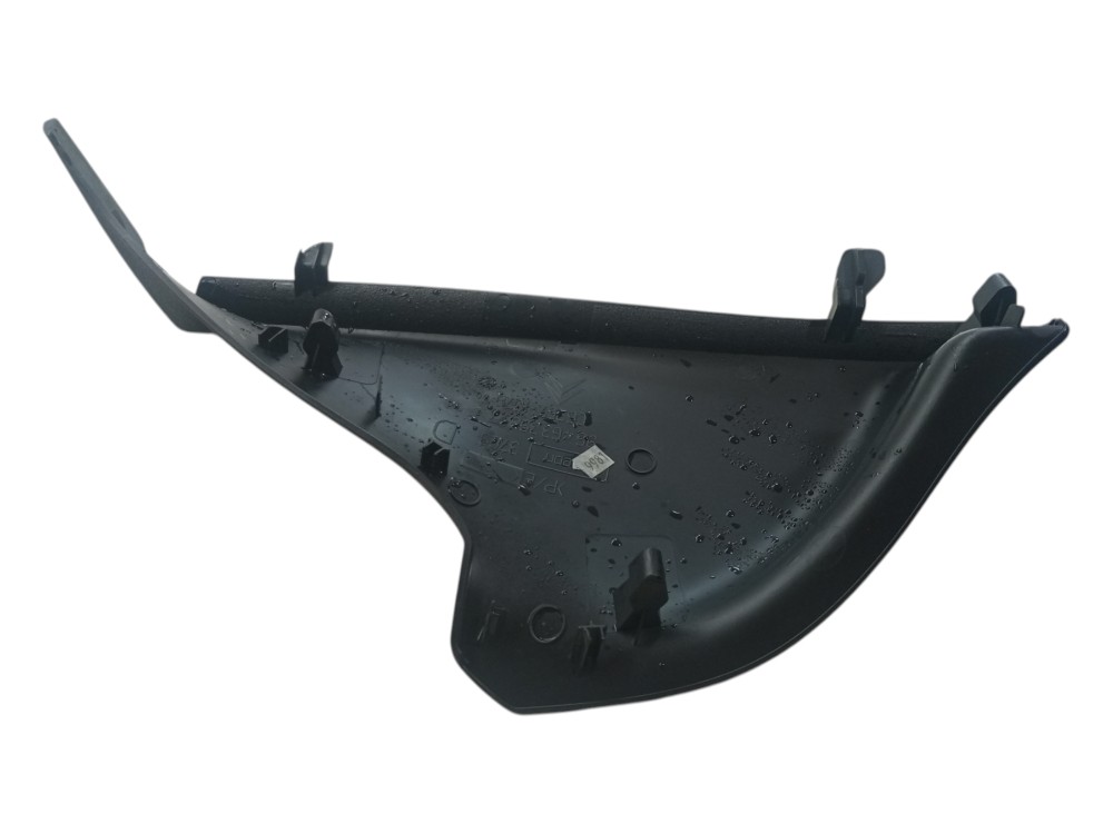 Acabamento Painel Citroen C4 Pallas 2008 2012 Direito Usado 3