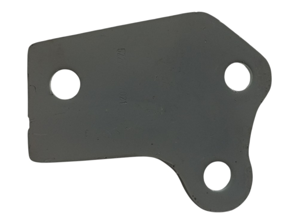 Suporte Painel Volkswagen Gol G5 2009 2010 2014 Usado 5