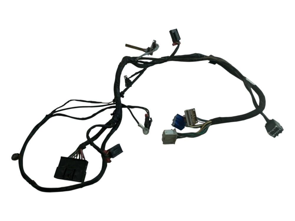 Chicote Caixa Ar Condicionado Gm Captiva 3.6 2008 2009 2010 4