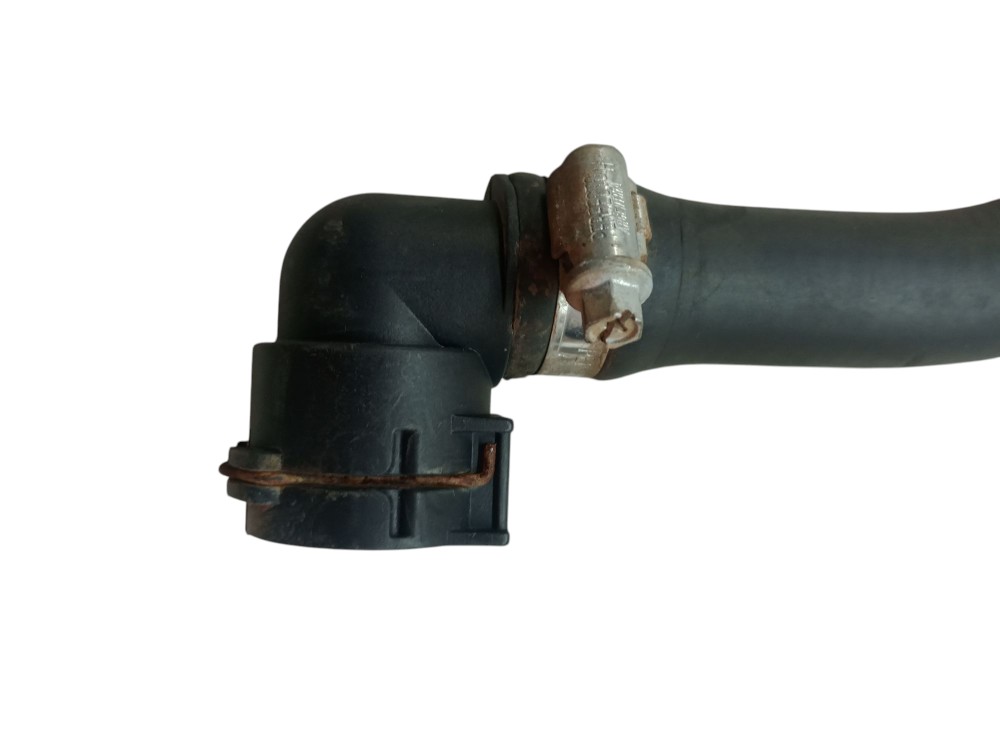 Mangueira Entrada Ar Quente Spin Cobalt Onix 2014 2015 Gm 4