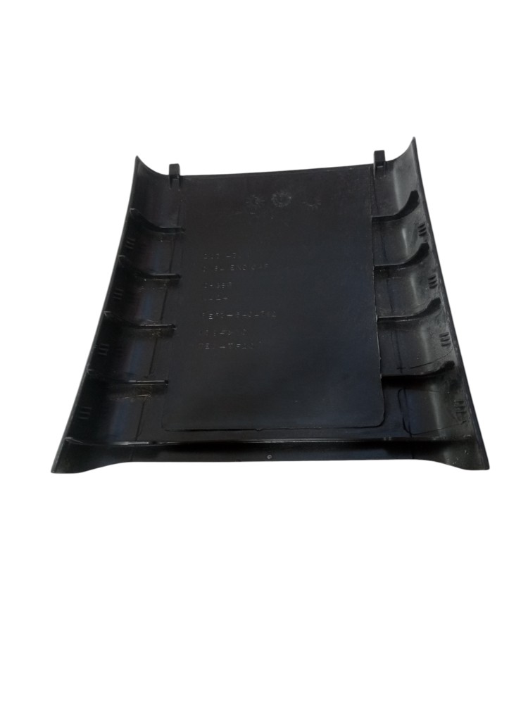 Tampa Console Traseiro Ford Fusion 2.3 2006 2007 2008 2009 4
